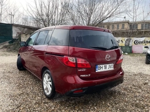 Mazda 5 in rate - imagine 2