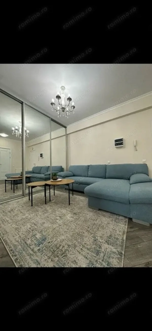 Apartament cu 2 camere in zona mall Liberty - imagine 2