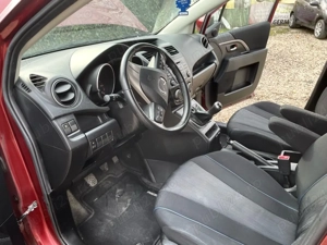 Mazda 5 in rate - imagine 6