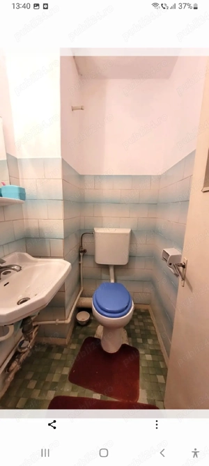 Apartament 4 camere confort I decomandat.Calea Calarasilor Viziru 3,bloc B1 - imagine 3