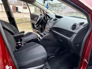 Mazda 5 in rate - imagine 4