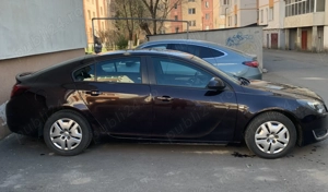 Opel Insignia  - imagine 3