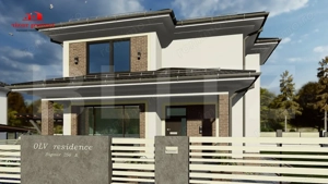 Casă cu 3 dormitoare, teren 500 mp, ideală pentru familie - imagine 19
