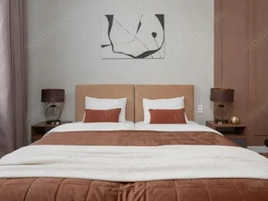 Garsoniera in zona Herastrau