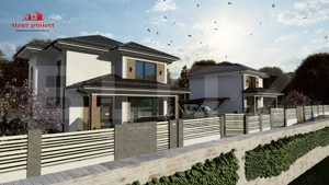 Casă cu 3 dormitoare, teren 500 mp, ideală pentru familie - imagine 16