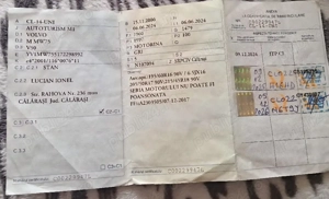 volvo v 50 - imagine 3