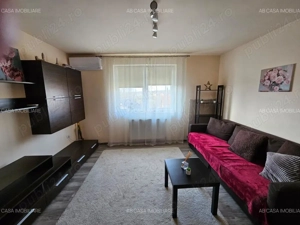 Apartament 3 camere, confortabil, etajul 2 din 2, Giarmata Vii, lângă Timișoara, comision 0% - imagine 6