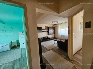 Apartament 3 camere, confortabil, etajul 2 din 2, Giarmata Vii, lângă Timișoara, comision 0% - imagine 13