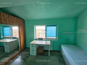 Apartament 3 camere, confortabil, etajul 2 din 2, Giarmata Vii, lângă Timișoara, comision 0% - imagine 12