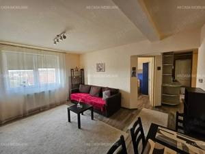 Apartament 3 camere, confortabil, etajul 2 din 2, Giarmata Vii, lângă Timișoara, comision 0% - imagine 5