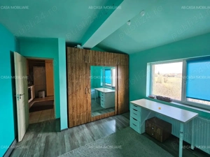 Apartament 3 camere, confortabil, etajul 2 din 2, Giarmata Vii, lângă Timișoara, comision 0% - imagine 11