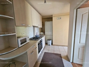 Apartament 3 camere, confortabil, etajul 2 din 2, Giarmata Vii, lângă Timișoara, comision 0% - imagine 8