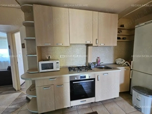 Apartament 3 camere, confortabil, etajul 2 din 2, Giarmata Vii, lângă Timișoara, comision 0% - imagine 7