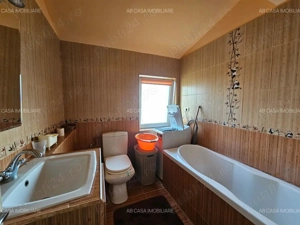 Apartament 3 camere, confortabil, etajul 2 din 2, Giarmata Vii, lângă Timișoara, comision 0% - imagine 16