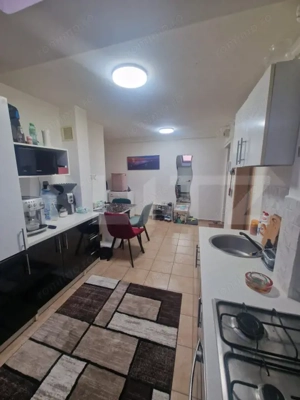 Apartament semidecomandat, 49 mp, complet utilat – zona Girocului - imagine 5
