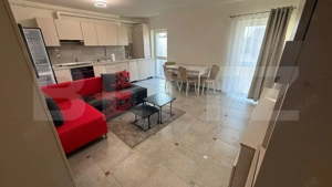 Apartament 2 camere, 49 mp, zona Baciu - imagine 2