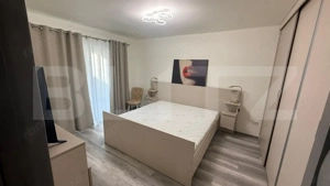 Apartament 2 camere, 49 mp, zona Baciu - imagine 10