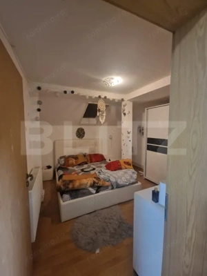 Apartament semidecomandat, 49 mp, complet utilat – zona Girocului - imagine 4