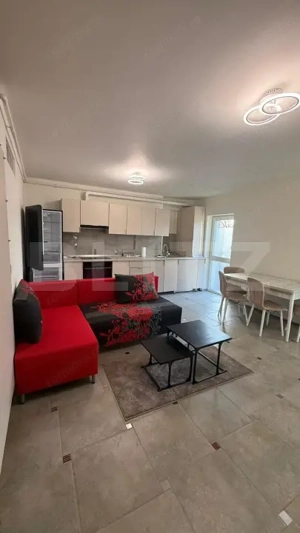 Apartament 2 camere, 49 mp, zona Baciu - imagine 4