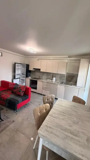 Apartament 2 camere, 49 mp, zona Baciu - imagine 9