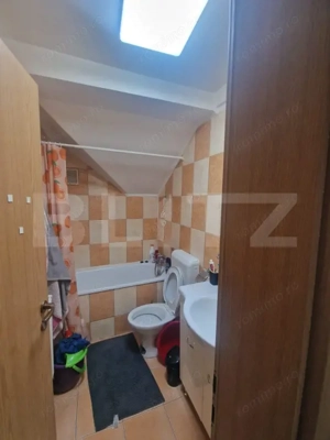Apartament semidecomandat, 49 mp, complet utilat – zona Girocului - imagine 7