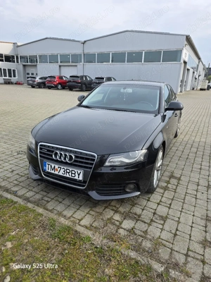 Vand Audi A4 2.0 Tdi - imagine 2
