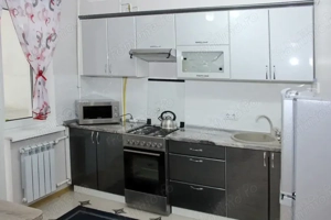 Garsonieră în zona Ștefan cel Mare - imagine 2