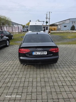 Vand Audi A4 2.0 Tdi - imagine 3