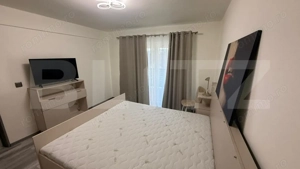 Apartament 2 camere, 49 mp, zona Baciu - imagine 6