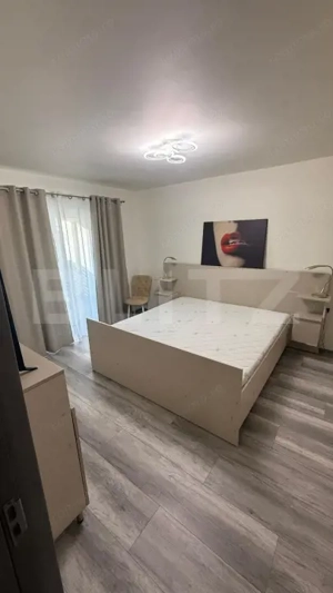 Apartament 2 camere, 49 mp, zona Baciu - imagine 5