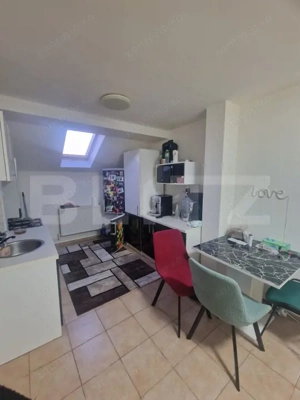 Apartament semidecomandat, 49 mp, complet utilat – zona Girocului - imagine 6