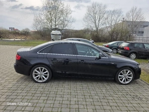 Vand Audi A4 2.0 Tdi