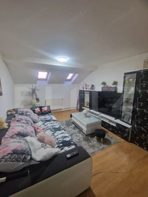 Apartament semidecomandat, 49 mp, complet utilat – zona Girocului - imagine 2