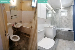 Amenajări interioare  exterioare 