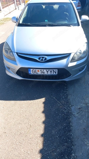 Hyundai i30 1.6 crdi - imagine 6