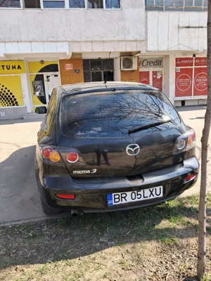 Vand Mazda 3 - imagine 3