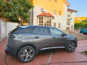 Peugeot 3008 Plug-In Hybrid 225 e-EAT8 GT - imagine 7