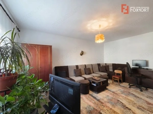 Apartament cu 2 camere de vanzare, Zona Micalaca, Arad