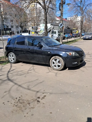 Vand Mazda 3 - imagine 4