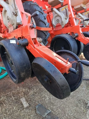 Semanatoare Gaspardo 