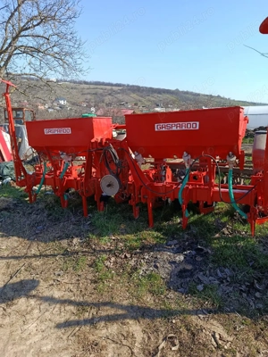 Semanatoare Gaspardo  - imagine 3