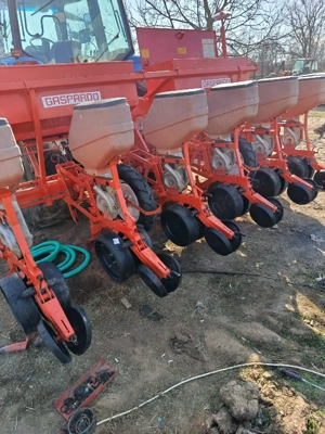 Semanatoare Gaspardo  - imagine 2