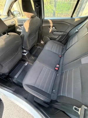 Bolt Uber Logan Transport Alternativ  2024 Expresion ECO-G 100 MT 6.2024 600lei COLANTATE BONUS 50%  - imagine 4