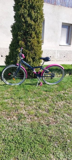 Vănd bicicleta btwin