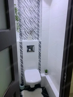 Garsoniera in Aparatorii Patriei