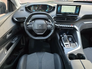 Peugeot 3008 Plug-In Hybrid 225 e-EAT8 GT - imagine 10