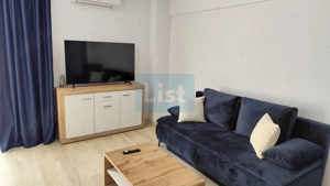 COMISION 0%! Ap. 1 cameră 45 mp, parcare subterană, Mănăștur-Zorilor - imagine 4