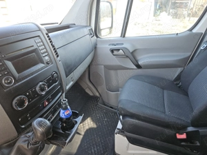 Mercedes Sprinter - imagine 10