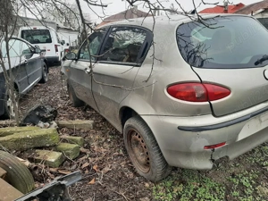 dezmembrez alfa Romeo 147