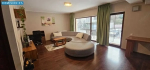 Apartament 2 camere | Andrei Muresanu | PET FRIENDLY | Terasa 25m